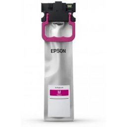 T01C300, Magenta, Epson, WorkForce Pro WF-C529R / C579R, Inyección de tinta térmica, Alto rend