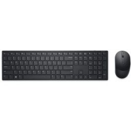 Dell Ratón y Teclado inalámbrico Pro - KM5221W - Español (QWERTY)