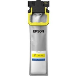 Epson C13T11N440 cartucho de tinta 1 pieza(s) Original Alto rendimiento (XL) Amarillo