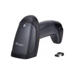 Lector codigo barras equip laser 1d