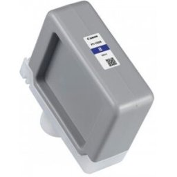 Canon PFI-1100B Original Azul