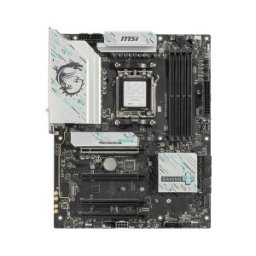 MSI B850 GAMING PLUS WIFI - Socket AM5 - ATX - AMD B850