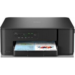 Brother DCP-J1260W Inyección de tinta A4 1200 x 6000 DPI 16 ppm Wifi