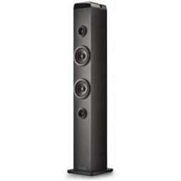 Ngs Sky Charm Pro Negro Inalámbrico y alámbrico 25 W