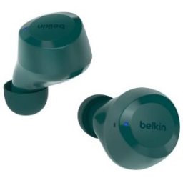 Belkin SoundForm Bolt Verde azulado