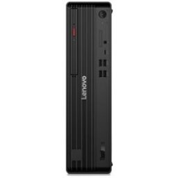 Lenovo ThinkCentre M70s Gen 6 - 225 - 16GB - 512GB SSD - SFF - Negro - Windows 11 Pro