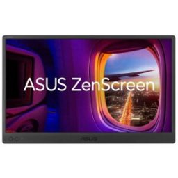 Asus ZenScreen MB169CK - 15.6" Full HD - LCD - Negro - 60Hz