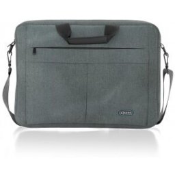 Aisens Maletin premium para portatil 15.6, Gris