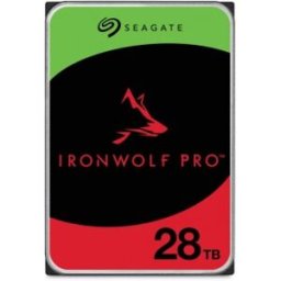 Seagate IronWolf Pro 28TB
