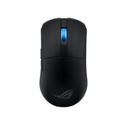 Asus ROG Harpe Ace Mini ratón Juego Ambidextro RF Wireless + Bluetooth + USB Type-C Óptico 42000 DPI