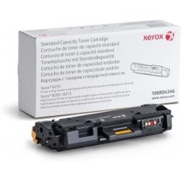 Xerox 106R04346 cartucho de tóner Negro