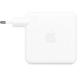 Apple MW2L3B/A Universal Blanco Corriente alterna Carga rápida Interior