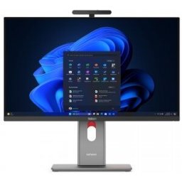 Lenovo ThinkCentre M90a Pro Gen 6 Negro - 27" - Intel Core Ultra 7 265 - 16GB - 1000 - W11 Pro