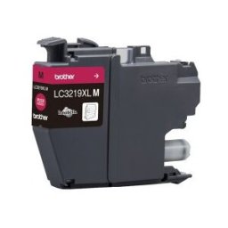LC-3219XLM, Magenta, Brother, MFC-J6530DW MFC-J6930DW, Inyección de tinta, Ampolla