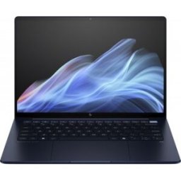 HP EliteBook Ultra G1i Next Gen AI PC Wolf Pro Security Edit Azul - 14" - Intel Core Ultra 5 - 32GB