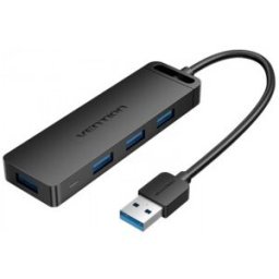 Vention Hub USB 3.0 CHLBD/ 4xUSB/ 50cm
