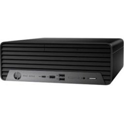 HP Pro Small Form Factor 400 G9 - i5-14500 - 16GB - 512GB SSD - SFF - Negro - Windows 11 Pro