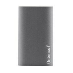 Intenso 256GB Premium, 256 GB, Micro-USB B, 3.0 (3.1 Gen 1), 320 MB/s, Antracita