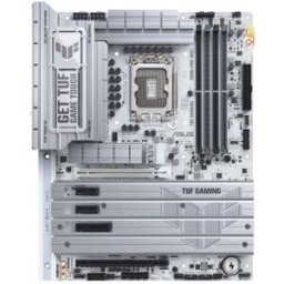 Asus TUF GAMING Z890-PRO WIFI - LGA 1851 (Socket V1) - ATX - Intel Z890