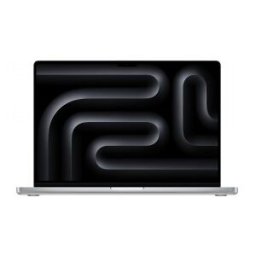 Apple MacBook Pro 16" M5 Max - 36GB - 2TB SSD - Plata