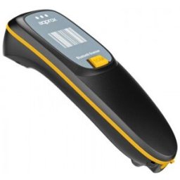 Lector de Código de Barras 1D-2D-QR Approx appLS23 - USB Tipo-C - Bluetooth - Radiofrecuencia