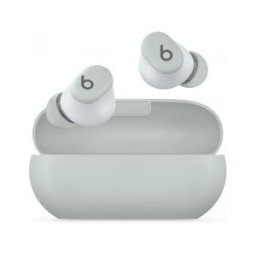 Apple Beats Solo Buds Gris
