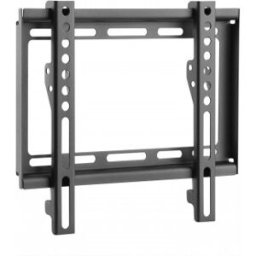 Aisens Soporte Eco Ultra Delgado Para Monitor/tv 35kg De 23-42, Negro