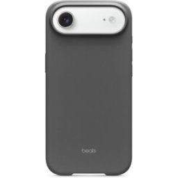 Apple Funda Beats con MagSafe y Control de Cámara para el iPhone Air - Gris antracita