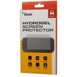 Blade Gaming Hydrogel Screen Protector para Nintendo Switch 2