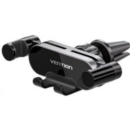 Vention Soporte de Coche para Smartphone KCEH0/ Gris