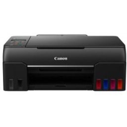 Canon PIXMA G650 MegaTank Inyección de tinta A4 4800 x 1200 DPI Wifi