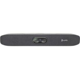 Polycom Equipo de VídeoConferencia Poly Studio R30 - Para Sala de reuniones - 3840 x 2160 Vídeo (en vivo) -