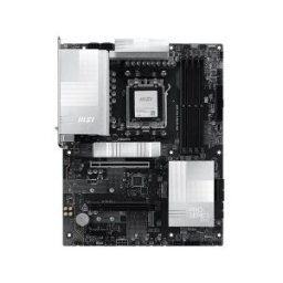 MSI PRO X870E-S EVO WIFI - Socket AM5 - ATX - AMD X870E
