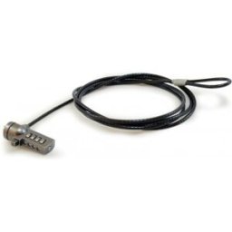 Cable Seguridad Conceptronic 1.8mts