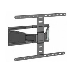 Equip Soporte de pared para televisor ultrafino de movimiento completo de 43"-90