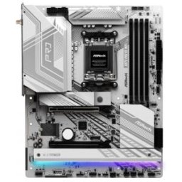 ASRock X870 Pro RS WiFi - Socket AM5 - ATX - AMD X870