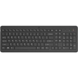 HP Teclado inalámbrico 225