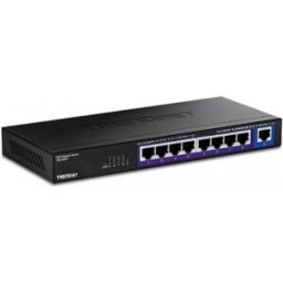 TRENDnet TEG-S591 switch No administrado 2.5G Ethernet (100/1000/2500)