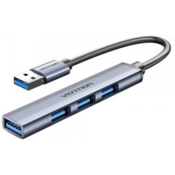 Hub USB 3.0 Vention CKOHB - 4xUSB