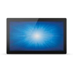Elo Touch Solution 2094L 49,5 cm (19.5") 1920 x 1080 Pixeles Multi-touch Mesa Negro