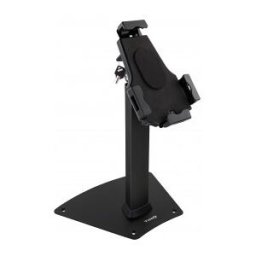 TooQ TQTDS0811 soporte de seguridad para tabletas 26,7 cm (10.5") Negro