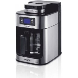 Haeger CM-10B.010A cafetera eléctrica Semi-automática Cafetera de filtro 1,25 L