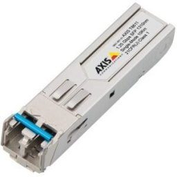 Axis 5801-801 red modulo transceptor Fibra óptica SFP 1310 nm