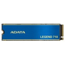 Adata LEGEND 710 - 512GB M.2 3D NAND PCI Express 3.0
