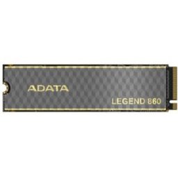 Adata LEGEND 860 SLEG-860-2000GCS - 2TB M.2 3D NAND PCI Express 4.0