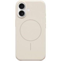 Apple Funda Beats con MagSafe para el iPhone 16 - Piedra lunar