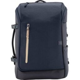 HP Mochila para portátil Travel de 15,6 - azul