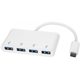 Startech.C 4PORT USB C HUB - USB-C TO 4X PERP