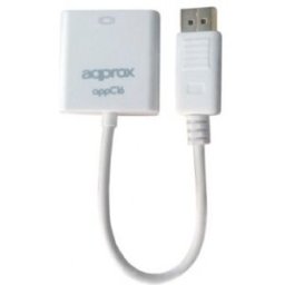 Approx Display port to HDMI adapter