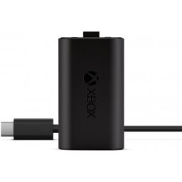 Microsoft Xbox One Play Charge Kit